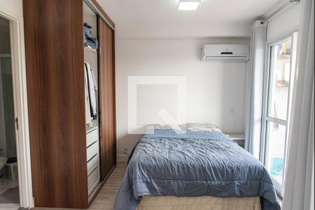 Sala/quarto de kitnet/studio à venda com 1 quarto, 35m² em Ipiranga, São Paulo