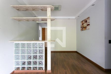 Sala de apartamento para alugar com 3 quartos, 97m² em Vila Gomes Cardim, São Paulo