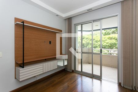 Varanda de apartamento à venda com 3 quartos, 97m² em Vila Gomes Cardim, São Paulo