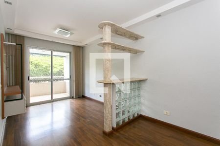 Sala de apartamento para alugar com 3 quartos, 97m² em Vila Gomes Cardim, São Paulo