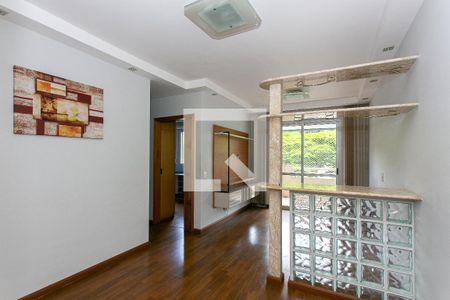 Sala de apartamento para alugar com 3 quartos, 97m² em Vila Gomes Cardim, São Paulo