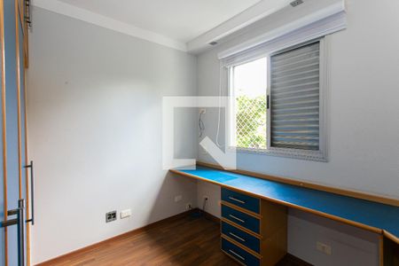 Quarto 1 de apartamento para alugar com 3 quartos, 97m² em Vila Gomes Cardim, São Paulo