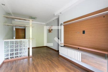 Sala de apartamento à venda com 3 quartos, 97m² em Vila Gomes Cardim, São Paulo