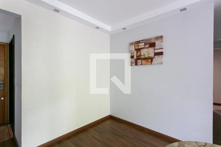 Sala de apartamento à venda com 3 quartos, 97m² em Vila Gomes Cardim, São Paulo