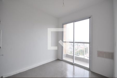 Sala de apartamento para alugar com 1 quarto, 29m² em Parque Vitória, São Paulo