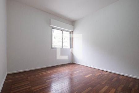 Suíte de apartamento para alugar com 3 quartos, 106m² em Sumarezinho, São Paulo