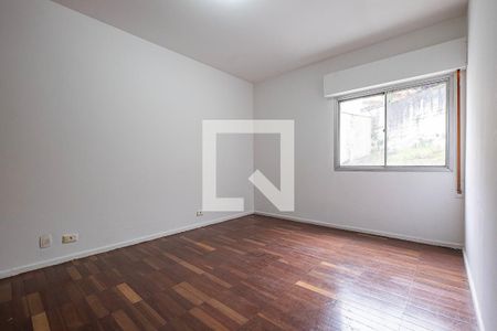 Suíte de apartamento para alugar com 3 quartos, 106m² em Sumarezinho, São Paulo