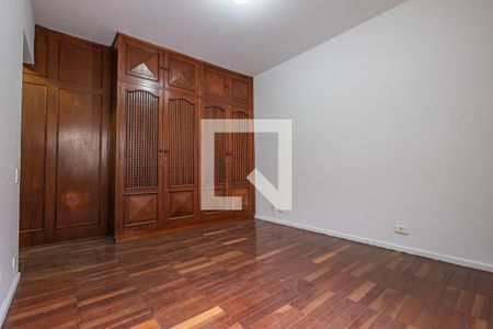 Suíte de apartamento para alugar com 3 quartos, 106m² em Sumarezinho, São Paulo