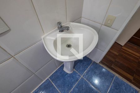 Suíte - Banheiro de apartamento para alugar com 3 quartos, 106m² em Sumarezinho, São Paulo