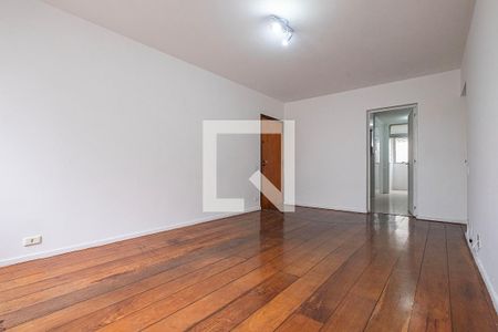 Sala de apartamento para alugar com 3 quartos, 106m² em Sumarezinho, São Paulo