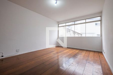 Sala de apartamento para alugar com 3 quartos, 106m² em Sumarezinho, São Paulo