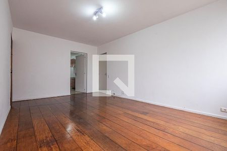 Sala de apartamento para alugar com 3 quartos, 106m² em Sumarezinho, São Paulo