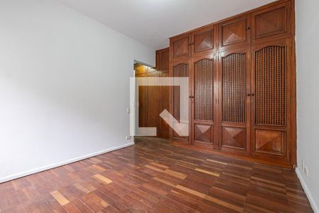 Suíte de apartamento para alugar com 3 quartos, 106m² em Sumarezinho, São Paulo