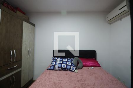 Quarto 1 de apartamento à venda com 2 quartos, 47m² em São José, Canoas