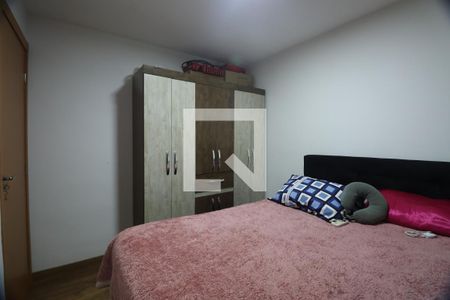 Quarto 1 de apartamento à venda com 2 quartos, 47m² em São José, Canoas