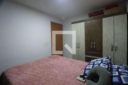 Quarto 1 de apartamento à venda com 2 quartos, 47m² em São José, Canoas