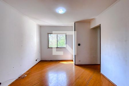 Sala de apartamento à venda com 3 quartos, 90m² em Mooca, São Paulo