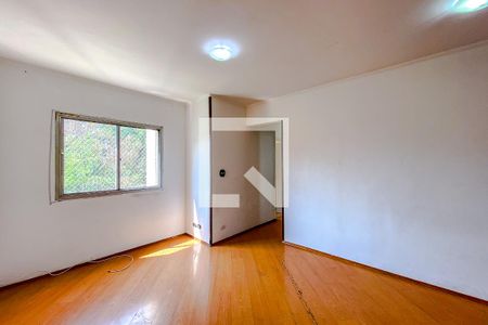 Sala de apartamento à venda com 3 quartos, 90m² em Mooca, São Paulo