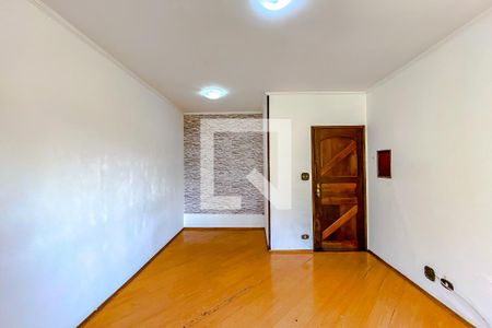 Sala de apartamento à venda com 3 quartos, 90m² em Mooca, São Paulo