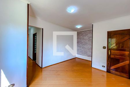 Sala de apartamento à venda com 3 quartos, 90m² em Mooca, São Paulo