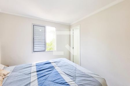 Suíte de apartamento para alugar com 3 quartos, 160m² em Jardim America, São José dos Campos