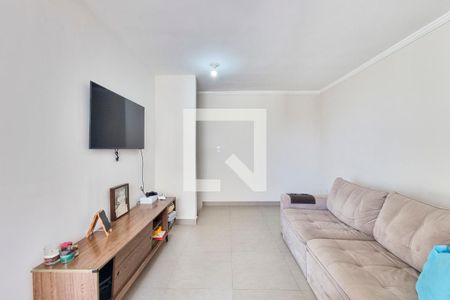 Sala de TV de apartamento para alugar com 3 quartos, 160m² em Jardim America, São José dos Campos