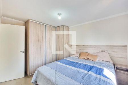 Suíte de apartamento para alugar com 3 quartos, 160m² em Jardim America, São José dos Campos