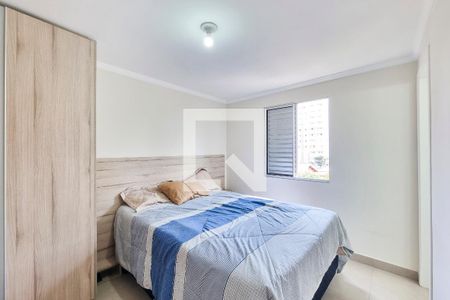 Suíte de apartamento para alugar com 3 quartos, 160m² em Jardim America, São José dos Campos