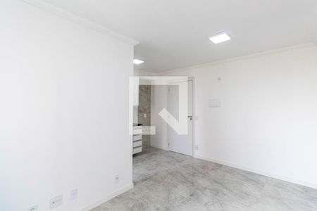 Sala de apartamento para alugar com 2 quartos, 38m² em Jardim America da Penha, São Paulo