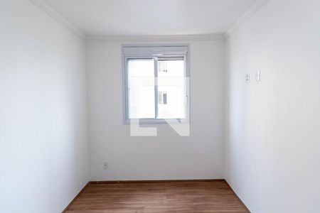 Quarto 1 de apartamento para alugar com 2 quartos, 38m² em Jardim America da Penha, São Paulo