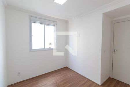 Quarto 1 de apartamento para alugar com 2 quartos, 38m² em Jardim America da Penha, São Paulo