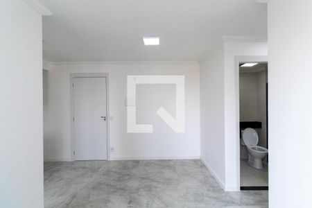 Sala de apartamento para alugar com 2 quartos, 38m² em Jardim America da Penha, São Paulo