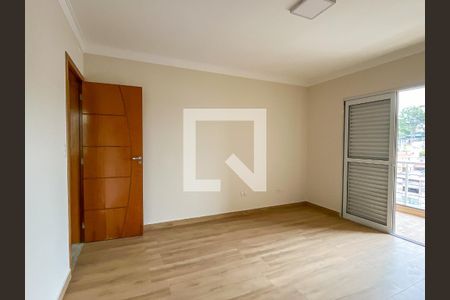 Suíte 1 de casa à venda com 3 quartos, 200m² em Vila Comercial, São Paulo