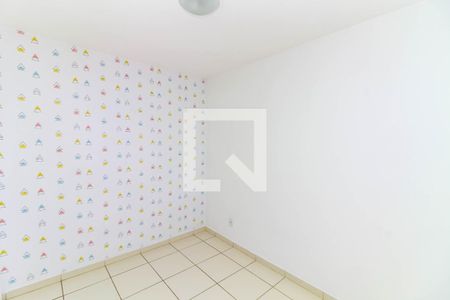 Quarto 1 de apartamento à venda com 2 quartos, 55m² em Jardim Guanabara, Belo Horizonte