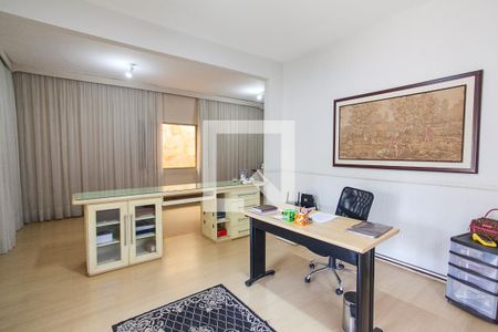 Sala de casa para alugar com 3 quartos, 330m² em Lídice, Uberlândia