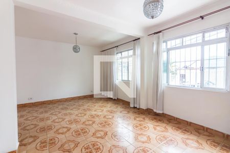 Sala de casa à venda com 3 quartos, 180m² em Centro, Osasco