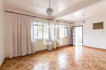 Sala de casa à venda com 3 quartos, 180m² em Centro, Osasco