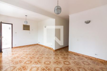 Sala de casa à venda com 3 quartos, 180m² em Centro, Osasco