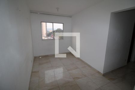 Sala de apartamento à venda com 2 quartos, 52m² em Limão, São Paulo