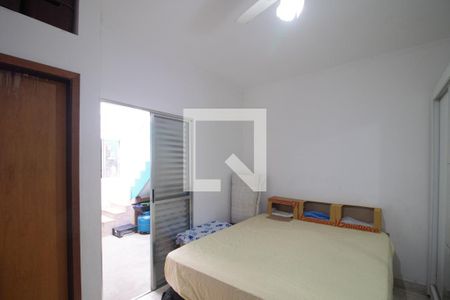 Suite de casa à venda com 3 quartos, 170m² em Vila Constança, São Paulo