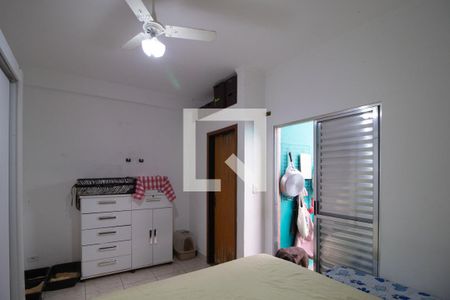 Suite de casa à venda com 3 quartos, 170m² em Vila Constança, São Paulo