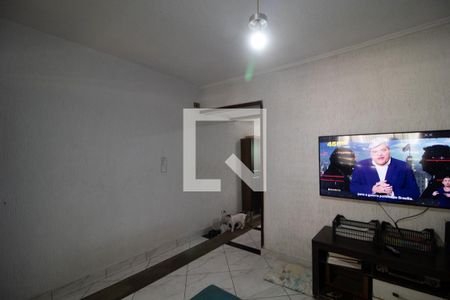 Sala de casa à venda com 3 quartos, 170m² em Vila Constança, São Paulo