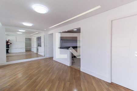 Sala de apartamento para alugar com 2 quartos, 104m² em Vila Formosa, São Paulo