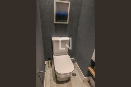 Lavabo de apartamento à venda com 3 quartos, 100m² em Parque Industrial Tomas Edson, São Paulo