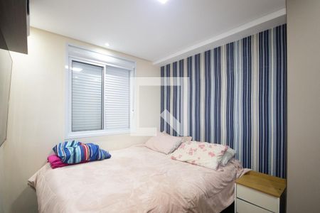 Quarto 1 de apartamento à venda com 2 quartos, 34m² em Vila Guilherme, São Paulo