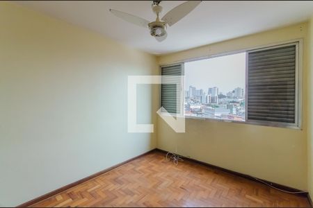 Quarto 1 de apartamento à venda com 2 quartos, 81m² em Ipiranga, São Paulo