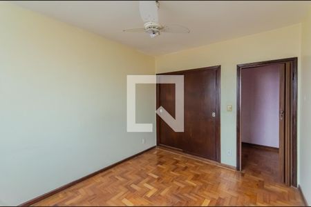 Quarto 1 de apartamento à venda com 2 quartos, 81m² em Ipiranga, São Paulo