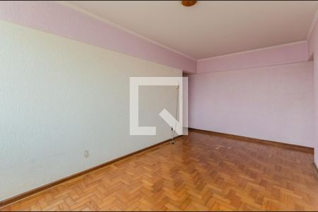 Sala de apartamento à venda com 2 quartos, 81m² em Ipiranga, São Paulo