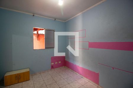 Quarto 2 de casa para alugar com 2 quartos, 80m² em Jardim das Esmeraldas, São Paulo