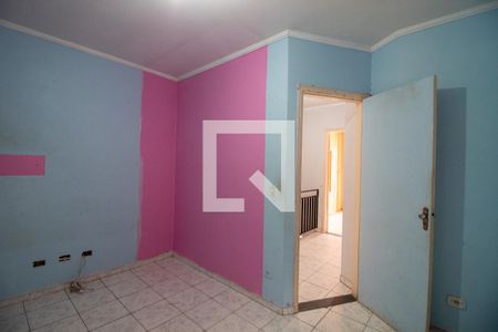 Quarto 2 de casa para alugar com 2 quartos, 80m² em Jardim das Esmeraldas, São Paulo